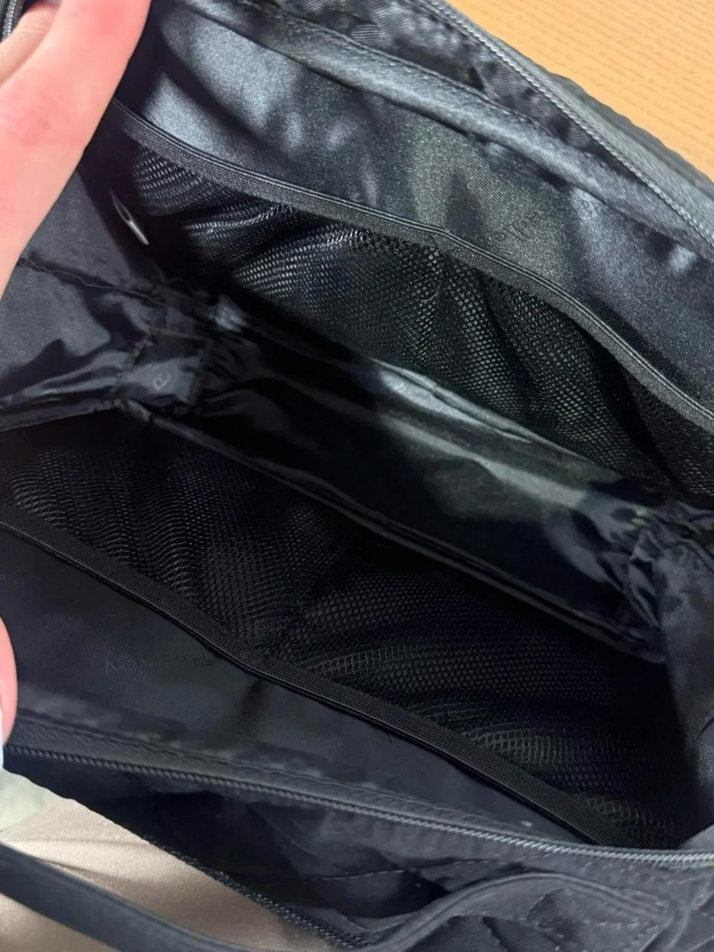 Nwt Vera Bradley Make Up Bag
